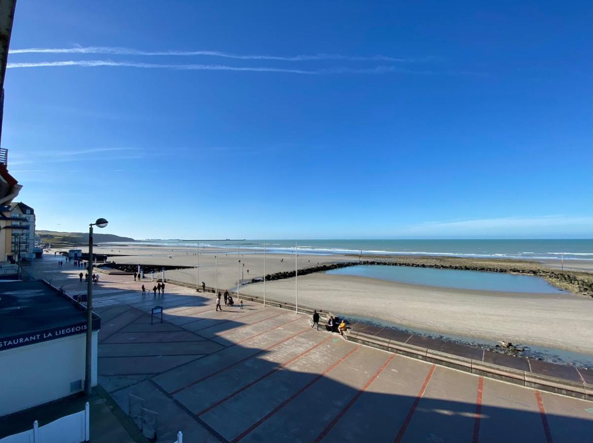 Champetre - Gite Entierement Neuf A 100 Metres De La Plage Вимере Екстериор снимка